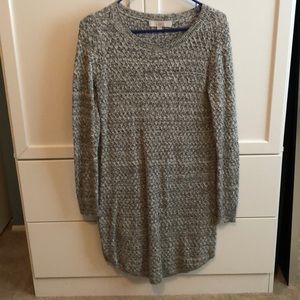 Loft Sweater Dress